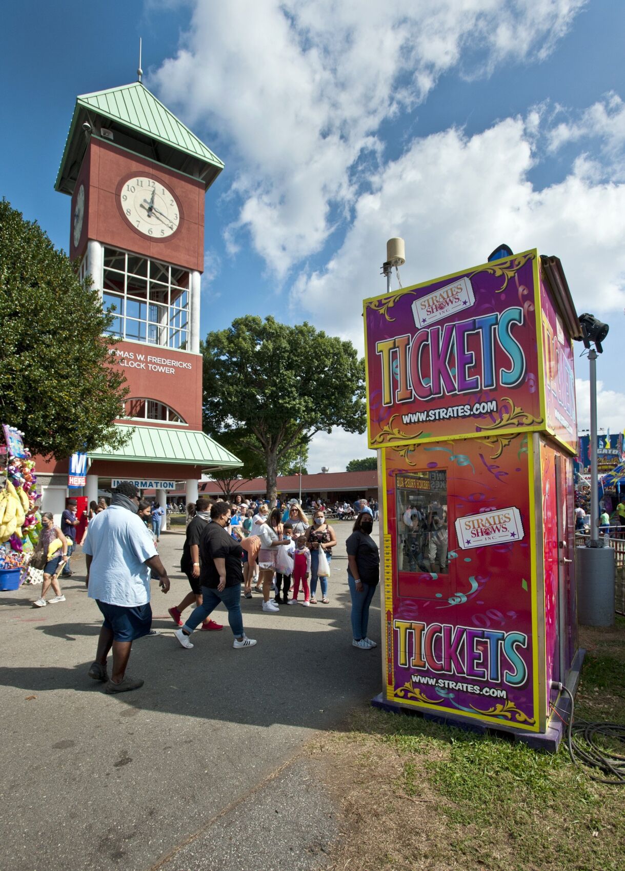 Carolina Classic Fair